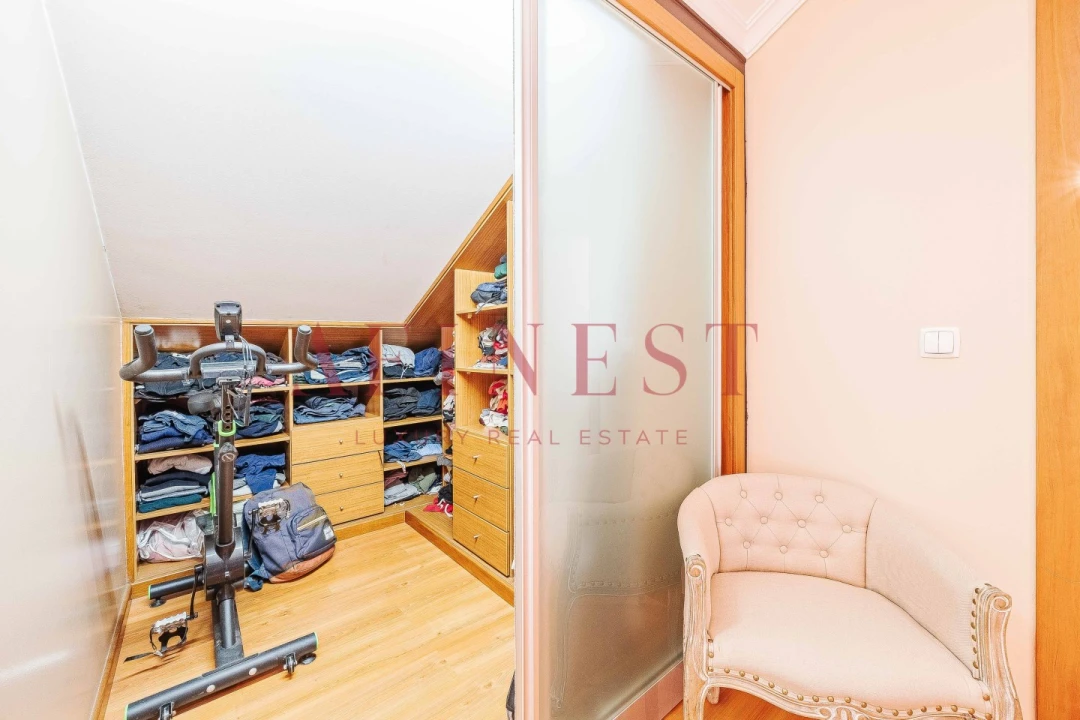 Apartamento T4 para Venda em Alcochete Foto 28