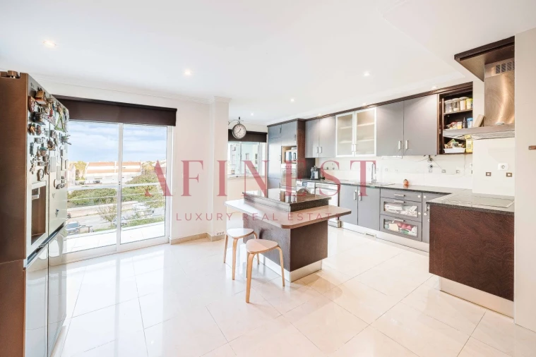 Apartamento T4 para Venda em Alcochete Foto 2