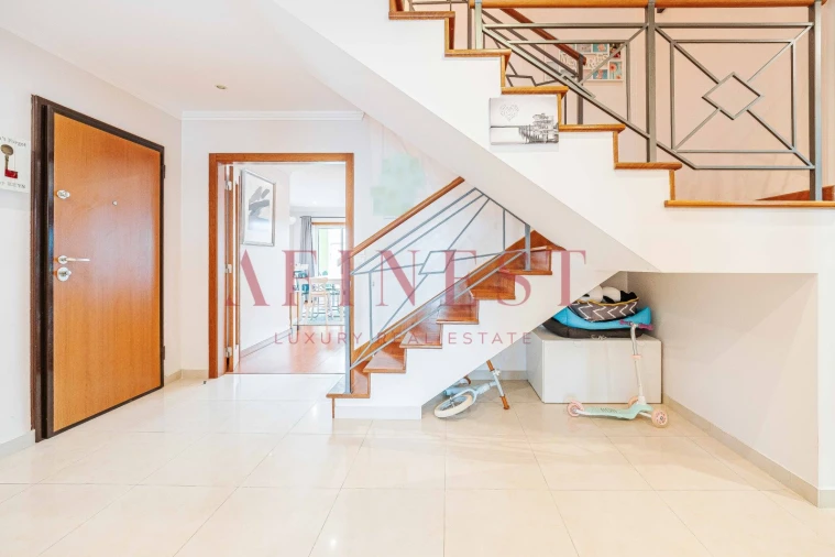 Apartamento T4 para Venda em Alcochete Foto 22