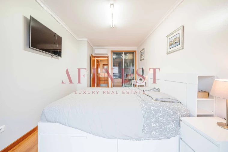 Apartamento T4 para Venda em Alcochete Foto 58