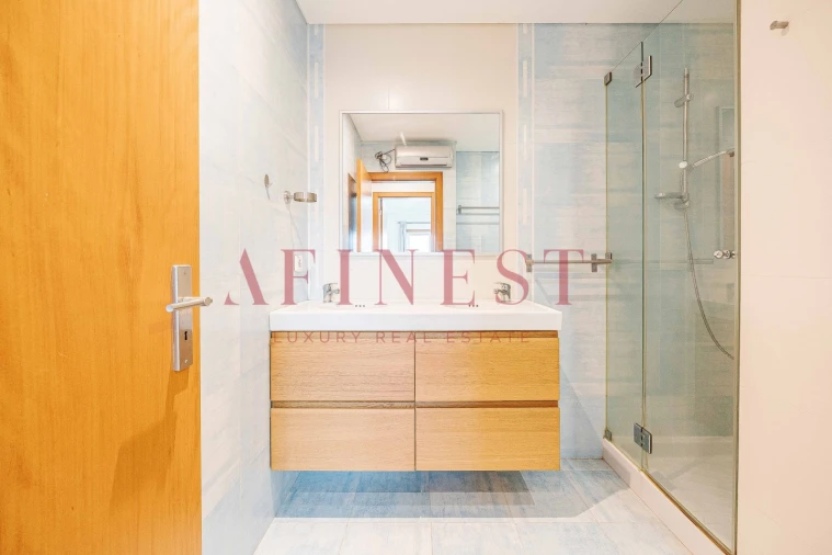 Apartamento T4 para Venda em Alcochete Foto 62