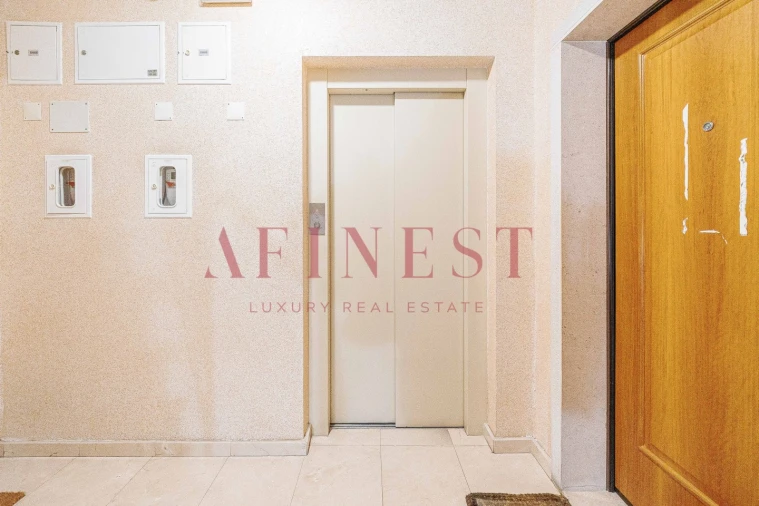 Apartamento T4 para Venda em Alcochete Foto 63