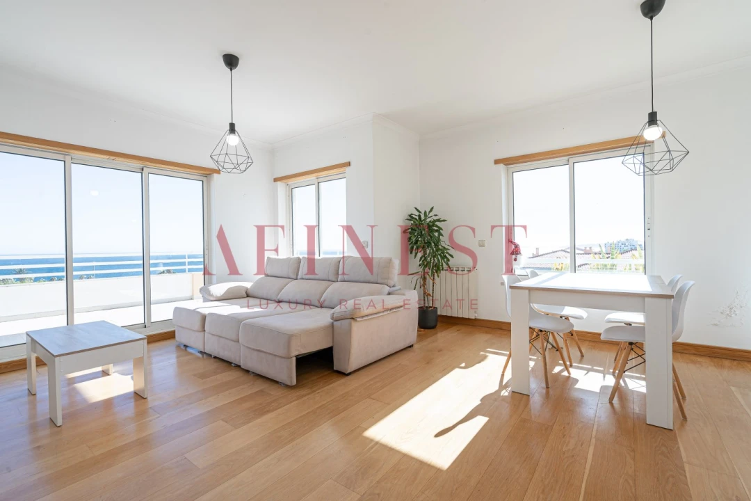 Apartamento T2 para Venda em Cascais e Estoril Foto 9