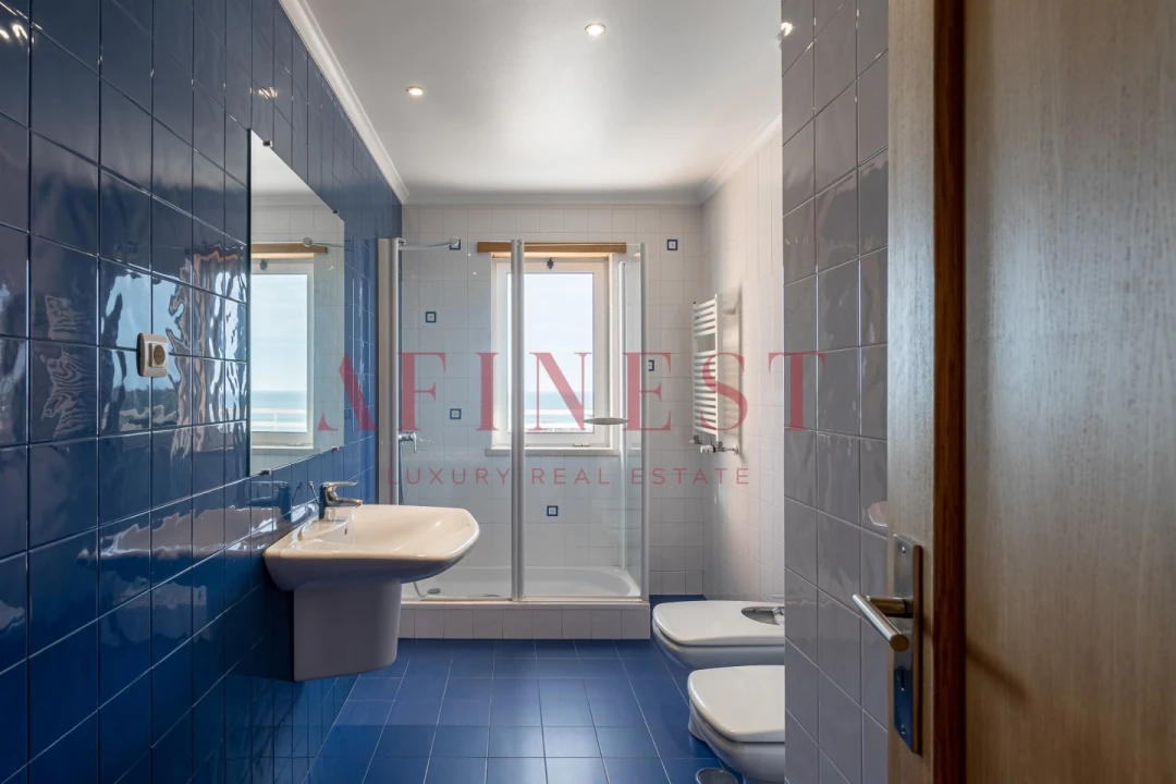 Apartamento T2 para Venda em Cascais e Estoril Foto 18