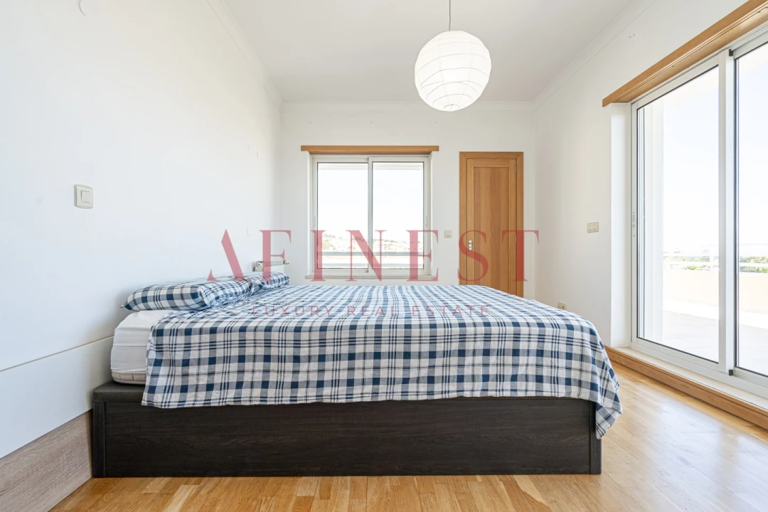 Apartamento T2 para Venda em Cascais e Estoril Foto 23