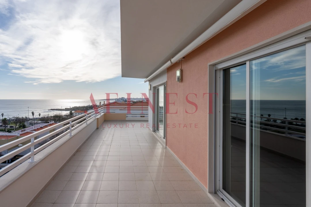 Apartamento T2 para Venda em Cascais e Estoril Foto 31