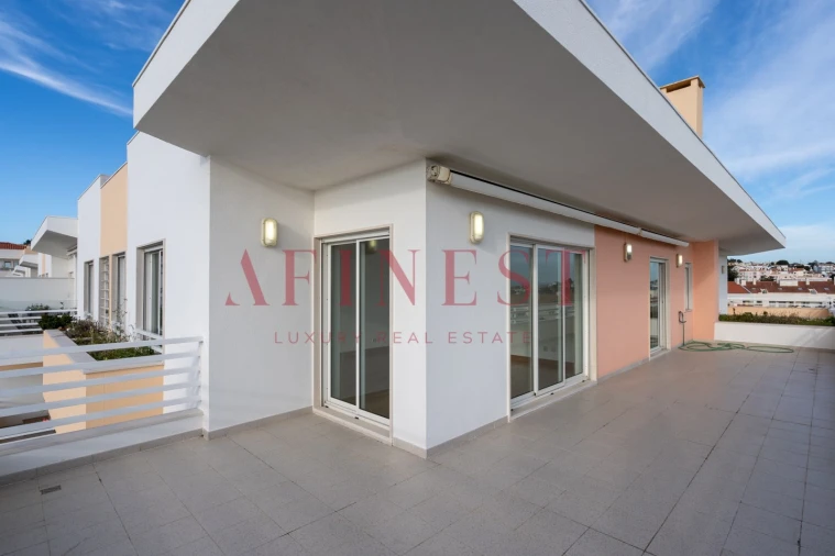 Apartamento T2 para Venda em Cascais e Estoril Foto 30