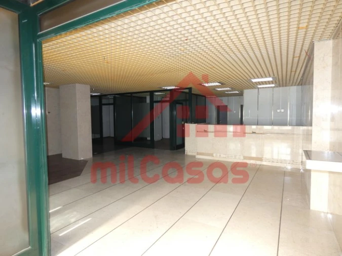 Loja para Venda em A dos Cunhados e Maceira Foto 4