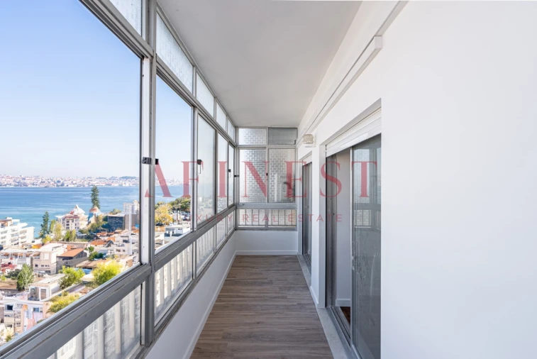 Apartamento T4 para Arrendamento em Almada, Cova da Piedade, Pragal e Cacilhas Foto 2