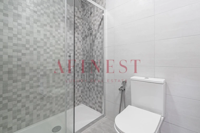 Apartamento T4 para Arrendamento em Almada, Cova da Piedade, Pragal e Cacilhas Foto 26