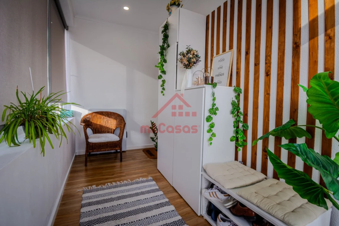 Apartamento T2 para Venda em Venda do Pinheiro e Santo Estêvão das Galés Foto 13