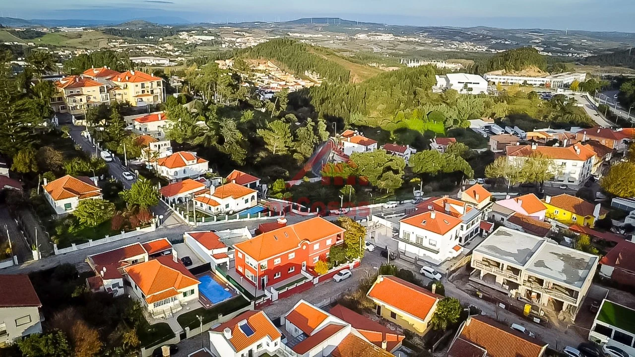 Apartamento T2 para Venda em Venda do Pinheiro e Santo Estêvão das Galés Foto 28