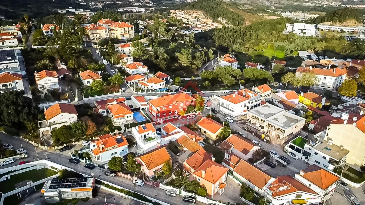 Apartamento T2 para Venda em Venda do Pinheiro e Santo Estêvão das Galés Foto 29