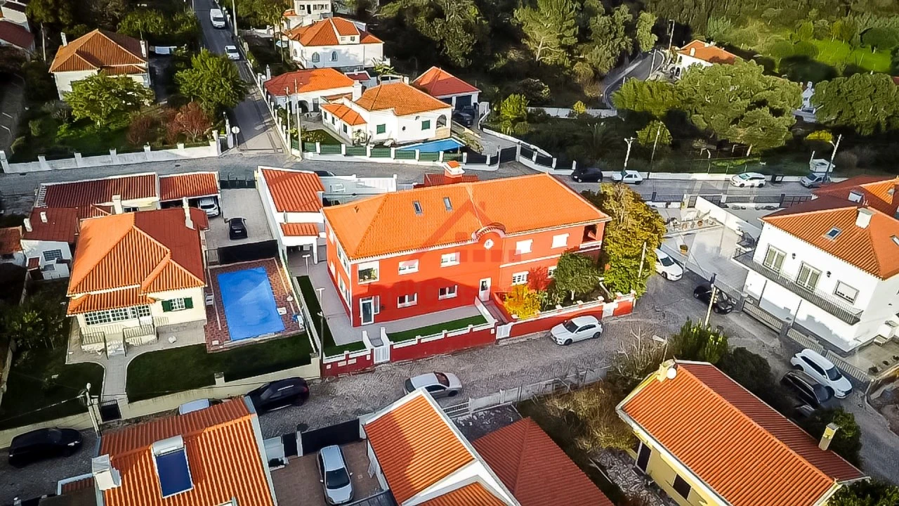 Apartamento T2 para Venda em Venda do Pinheiro e Santo Estêvão das Galés Foto 33