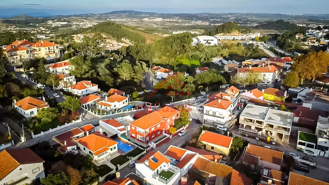 Apartamento T2 para Venda em Venda do Pinheiro e Santo Estêvão das Galés Foto 34