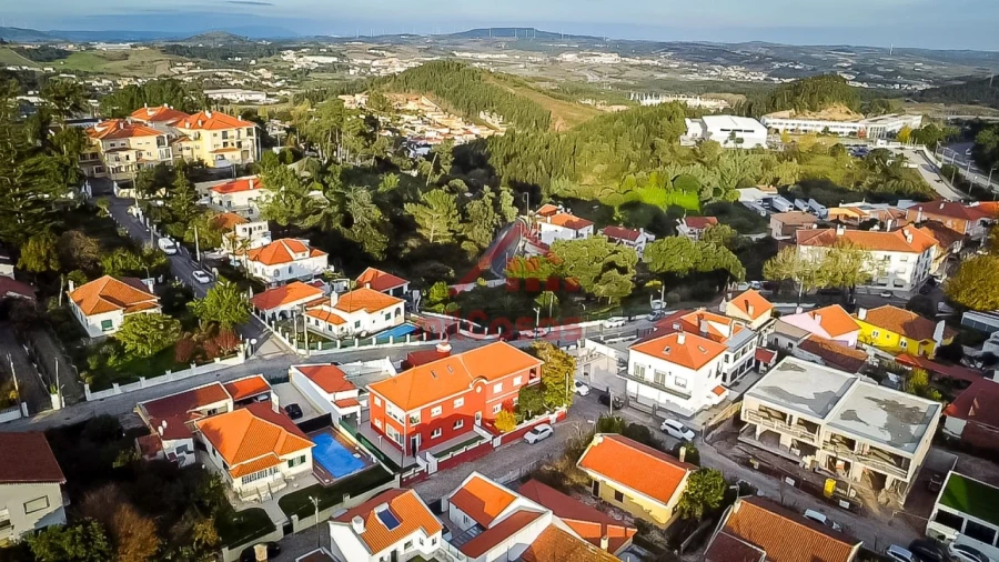 Apartamento T2 para Venda em Venda do Pinheiro e Santo Estêvão das Galés Foto 28