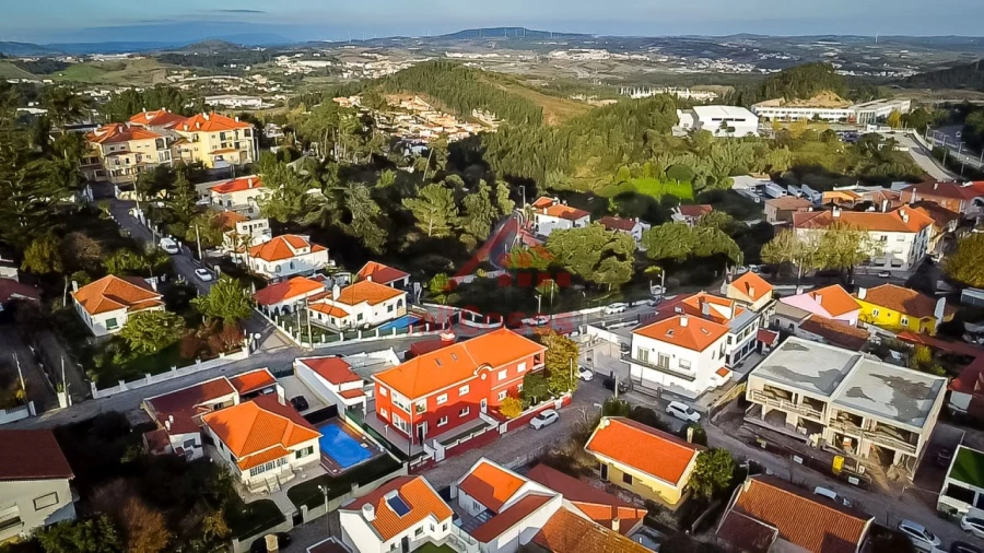 Apartamento T2 para Venda em Venda do Pinheiro e Santo Estêvão das Galés Foto 30