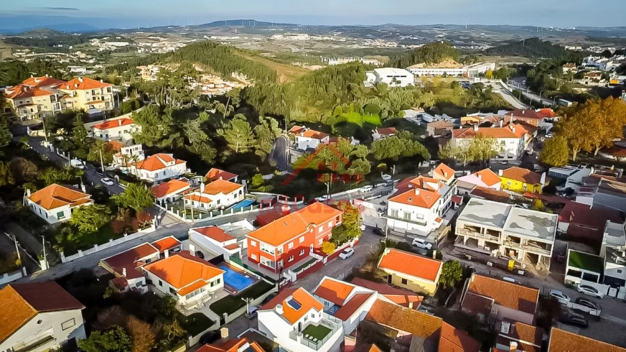 Apartamento T2 para Venda em Venda do Pinheiro e Santo Estêvão das Galés Foto 34