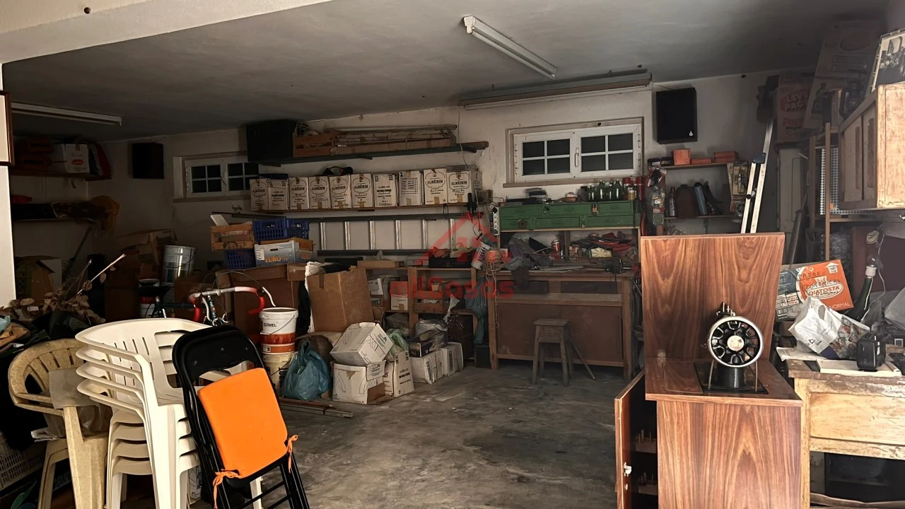 Moradia T1 para Venda em Milharado Foto 6