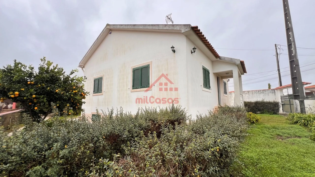 Moradia T1 para Venda em Milharado Foto 7