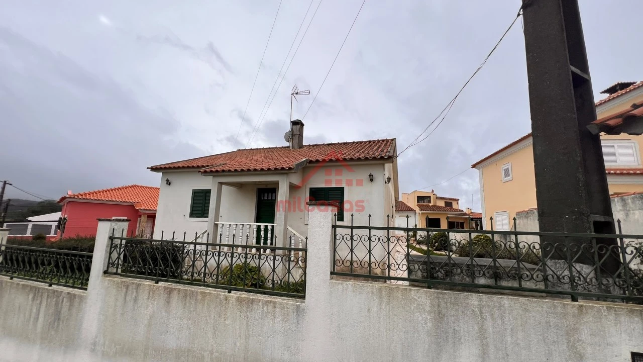 Moradia T1 para Venda em Milharado Foto 8