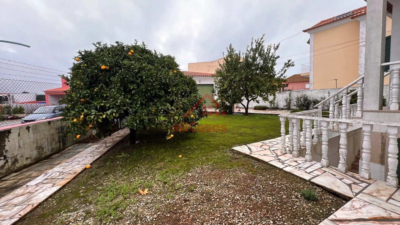 Moradia T1 para Venda em Milharado Foto 13