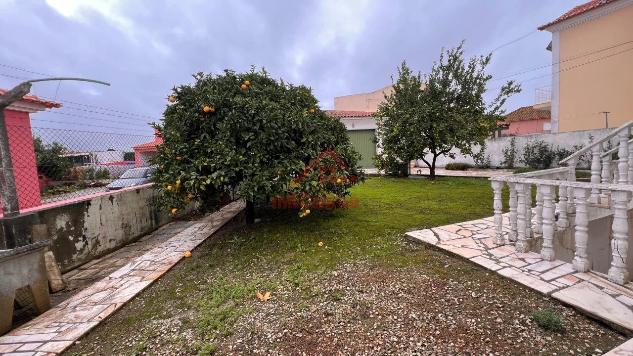 Moradia T1 para Venda em Milharado Foto 14