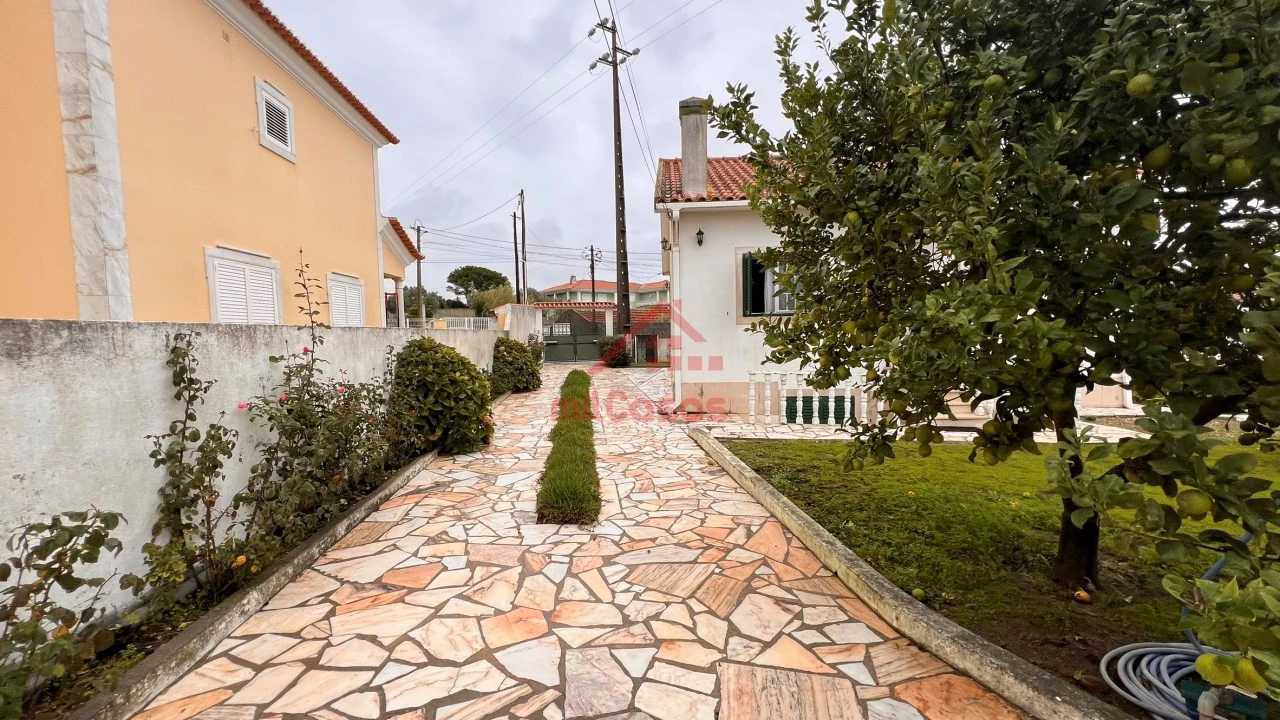 Moradia T1 para Venda em Milharado Foto 16