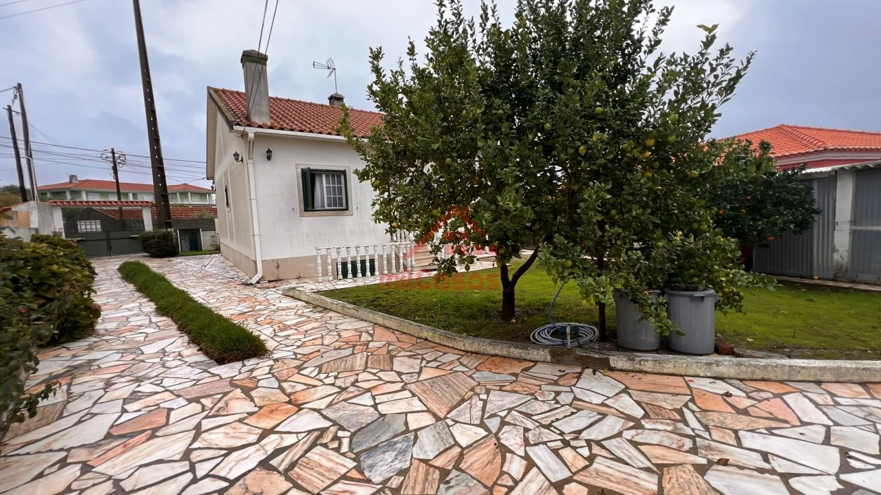 Moradia T1 para Venda em Milharado Foto 17