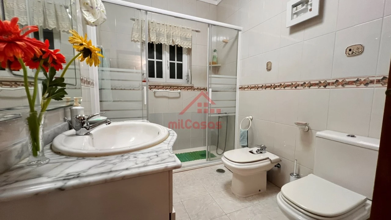 Moradia T1 para Venda em Milharado Foto 20