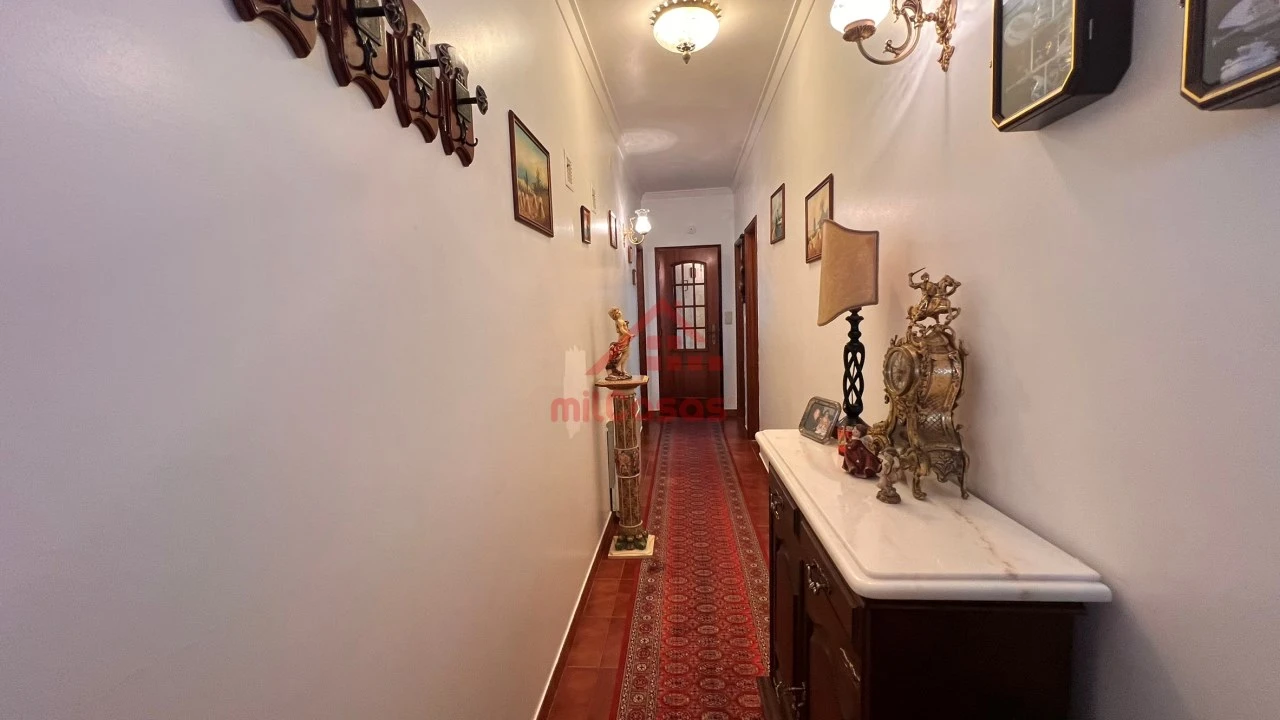 Moradia T1 para Venda em Milharado Foto 22