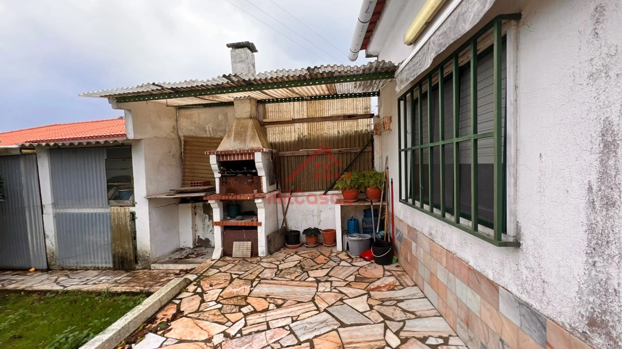 Moradia T1 para Venda em Milharado Foto 26