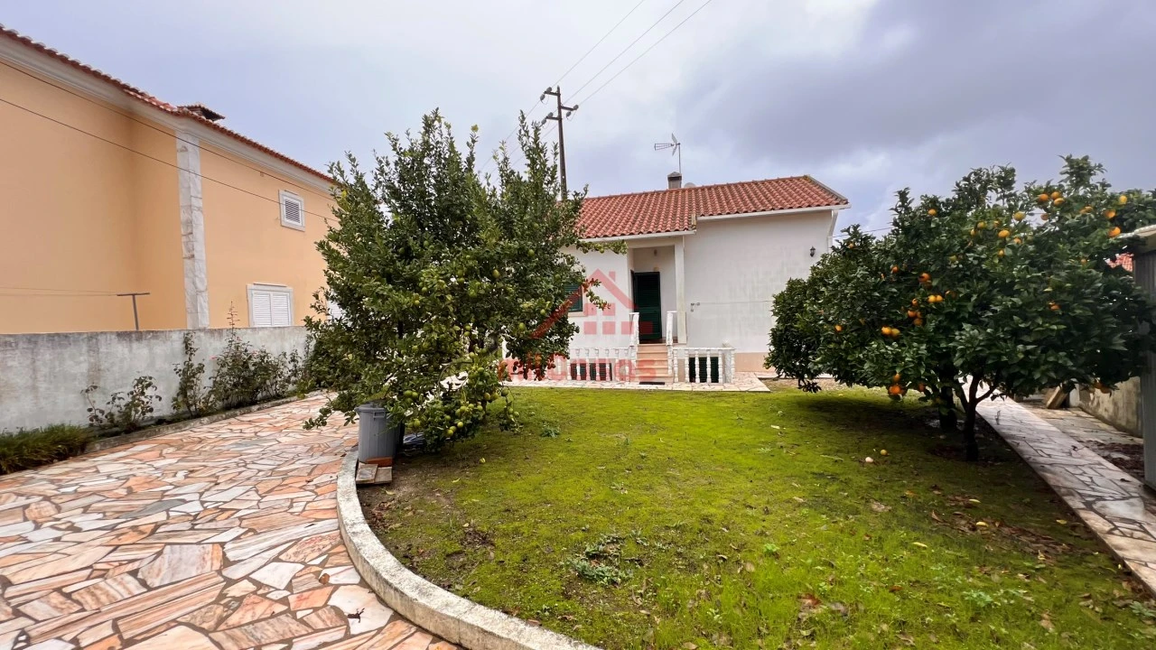 Moradia T1 para Venda em Milharado Foto 29