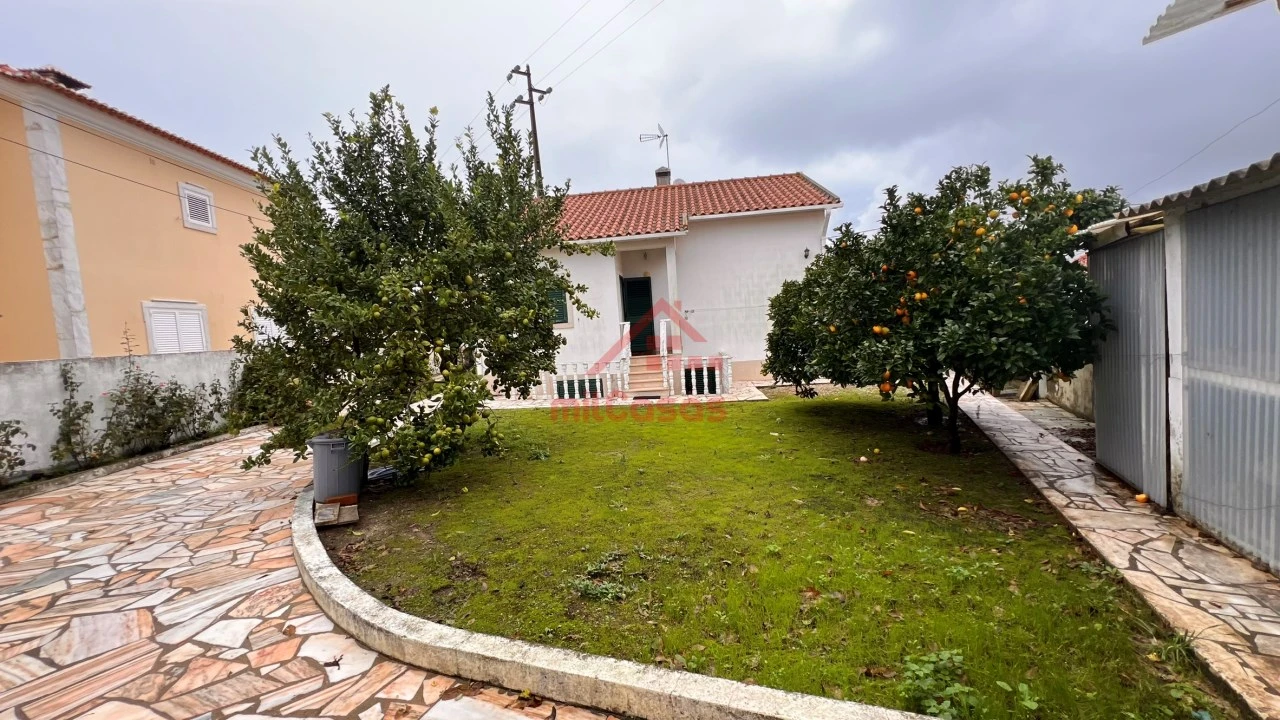 Moradia T1 para Venda em Milharado Foto 30