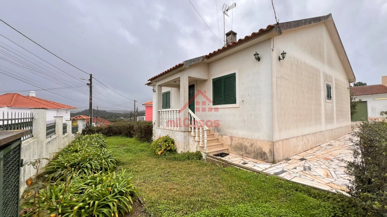 Moradia T1 para Venda em Milharado Foto 34