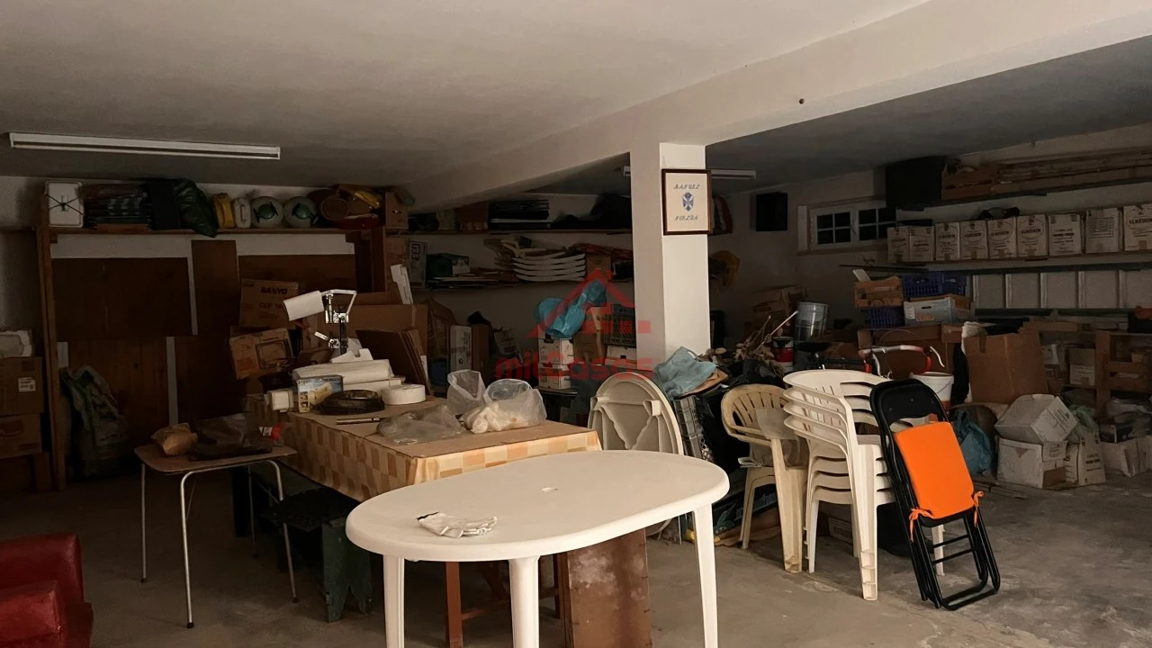 Moradia T1 para Venda em Milharado Foto 36