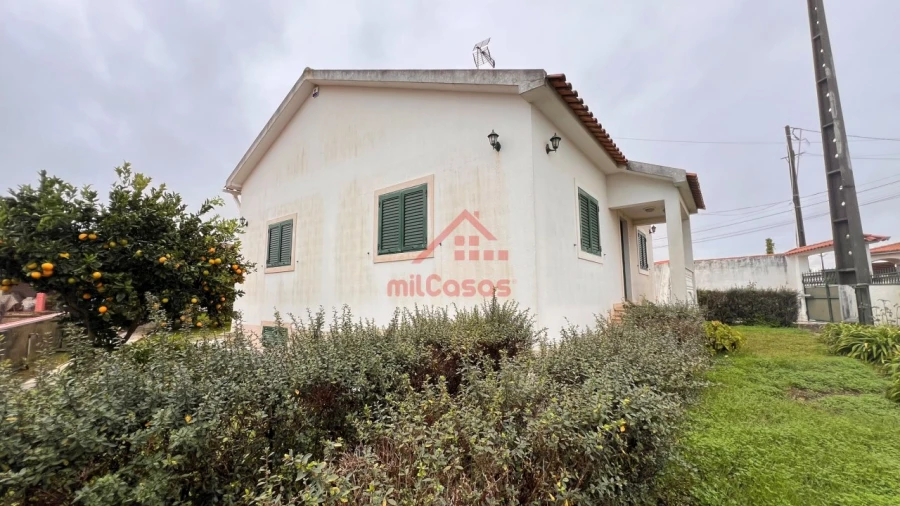 Moradia T1 para Venda em Milharado Foto 7