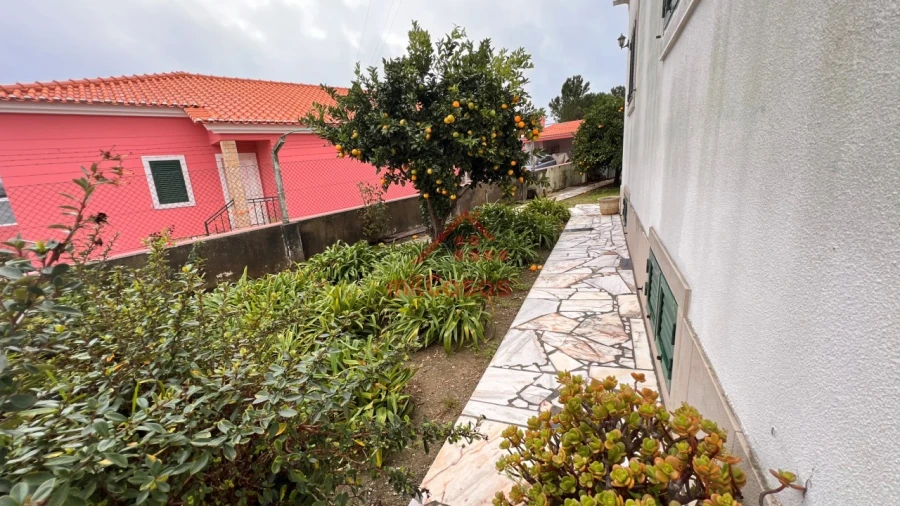 Moradia T1 para Venda em Milharado Foto 12