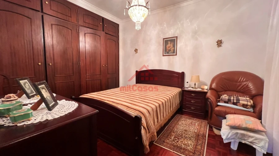 Moradia T1 para Venda em Milharado Foto 21