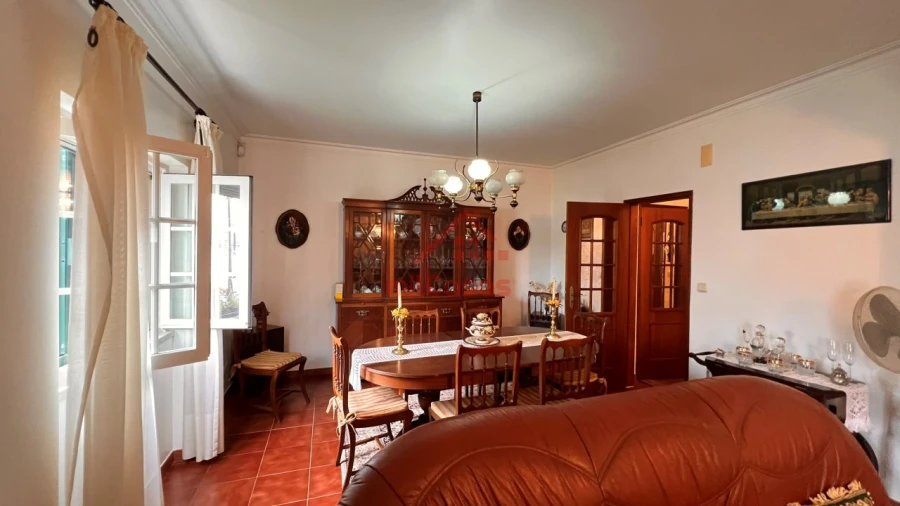 Moradia T1 para Venda em Milharado Foto 25