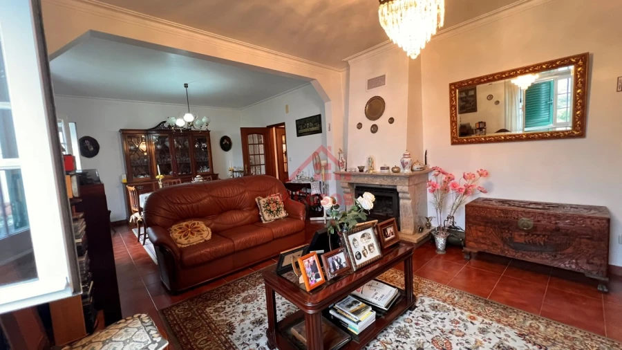 Moradia T1 para Venda em Milharado Foto 39