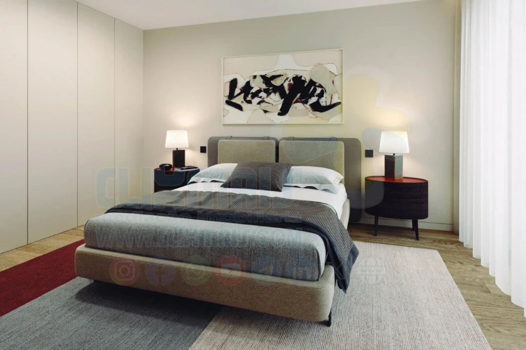 Apartamento T3 para Venda em Braga (Maximinos, Sé e Cividade) Foto 10