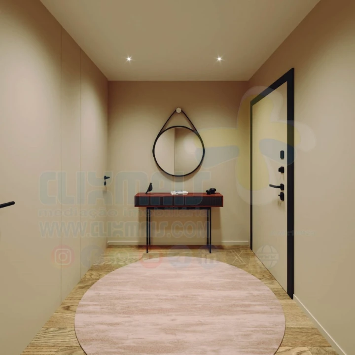 Apartamento T3 para Venda em Braga (Maximinos, Sé e Cividade) Foto 14