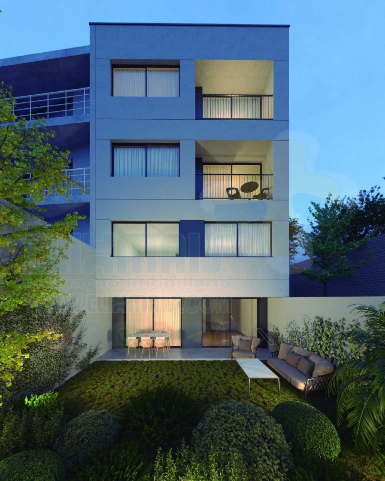 Apartamento T3 para Venda em Braga (Maximinos, Sé e Cividade) Foto 23