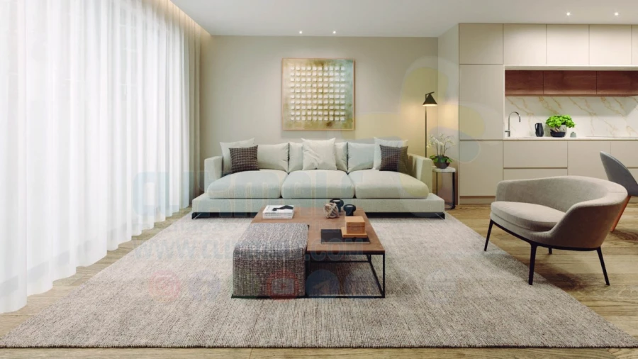 Apartamento T3 para Venda em Braga (Maximinos, Sé e Cividade)