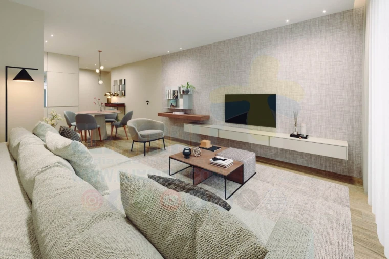 Apartamento T3 para Venda em Braga (Maximinos, Sé e Cividade) Foto 2