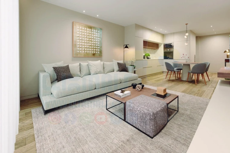 Apartamento T3 para Venda em Braga (Maximinos, Sé e Cividade) Foto 3