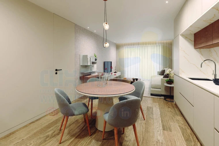 Apartamento T3 para Venda em Braga (Maximinos, Sé e Cividade) Foto 5