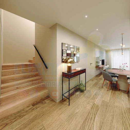 Apartamento T3 para Venda em Braga (Maximinos, Sé e Cividade) Foto 7