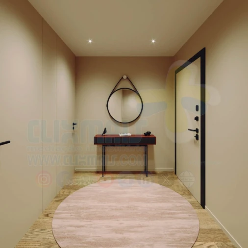 Apartamento T3 para Venda em Braga (Maximinos, Sé e Cividade) Foto 14